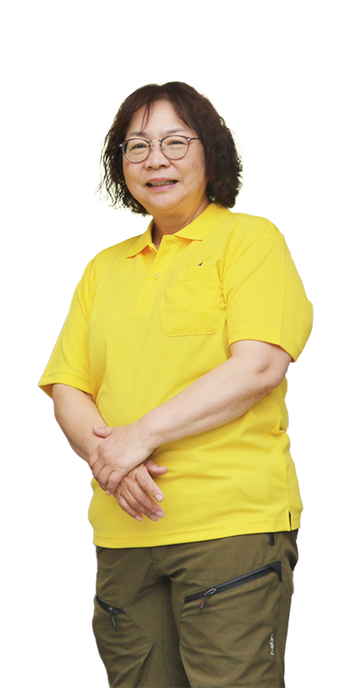 スタッフ紹介01