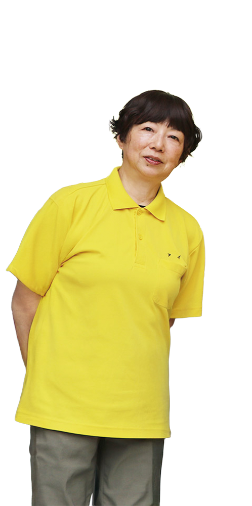 スタッフ紹介02