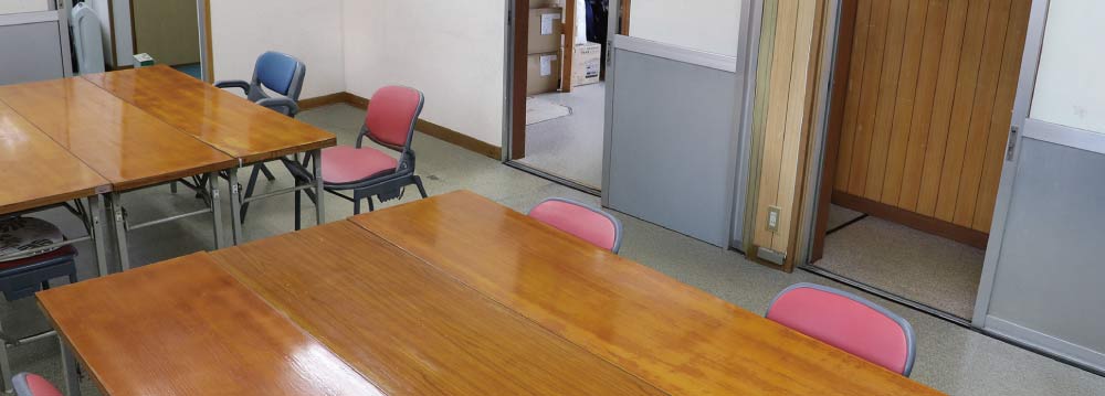 ご利用の流れ01